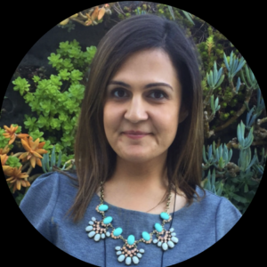 Elnaz Eilkhani, MPH
