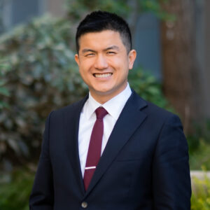 Allen Ye, MD, PhD