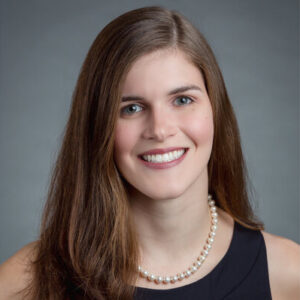 Amelia Deitchman, PharmD