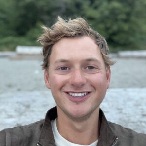 Thomas Dalhuisen, MScR