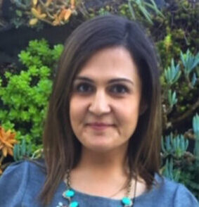 Elnaz Eilkhani, MPH
