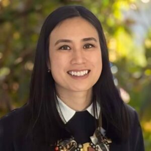 Priscilla Hsue, MD