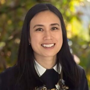 Priscilla Hsue, MD
