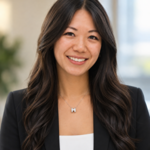 Beatrice Huang