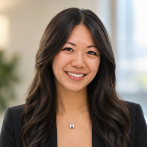 Beatrice Huang