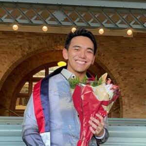 Julian Uy