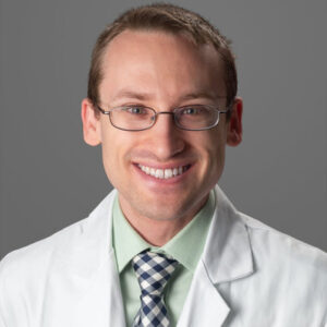 Matt Durstenfeld, MD, MAS