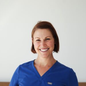 Meghann Williams, RN