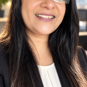 Monika Deswal, MPH