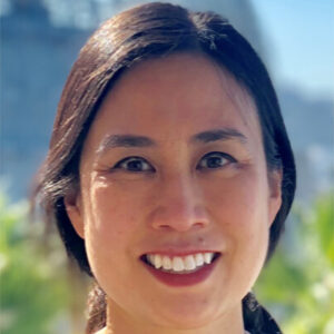 Priscilla Hsue, MD