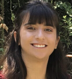 Sarah Goldberg, MAS