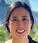 Priscilla Hsue, MD