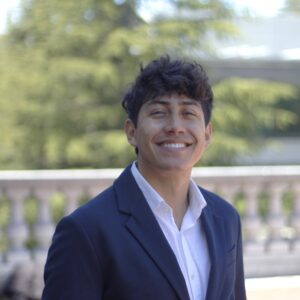 Antonio Rodriguez