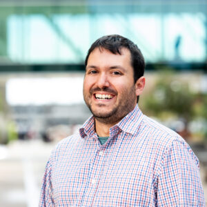 Michael Peluso, MD, MPhil, MHS