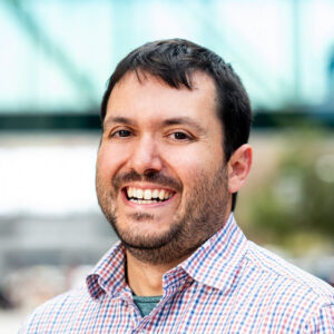 Michael Peluso, MD, MPhil, MHS