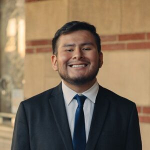 Anthony Leon Chumpitazi