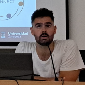 David Lerma Irureta, MD, MPH