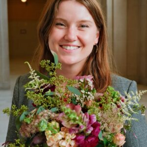 Joanna Vinden, PhD, MPH