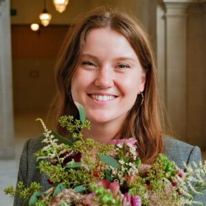Joanna Vinden, PhD, MPH
