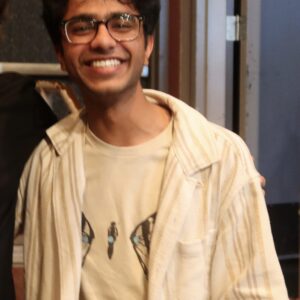 Rohan Goyal
