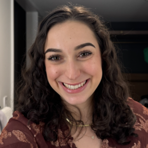 Carly Steifman