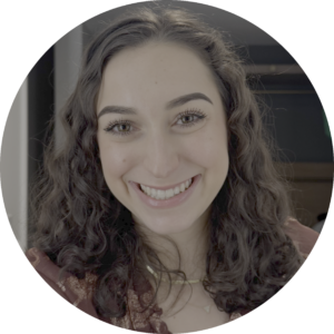 Carly Steifman