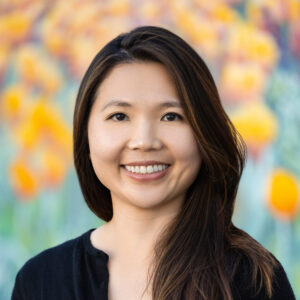 Ting Chen, NP