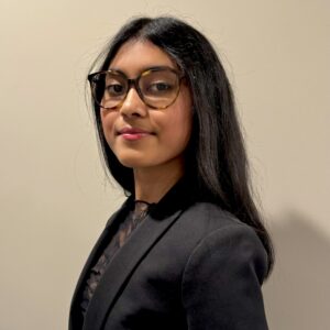 Aashna Doshi