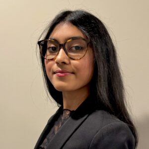 Aashna Doshi