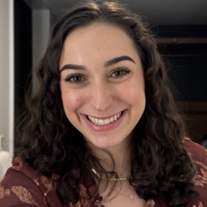 Carly Steifman