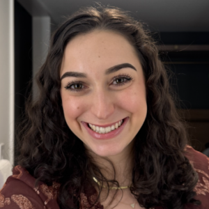 Carly Steifman